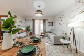 EF Sunshine 3 bedrooms Full Sea View